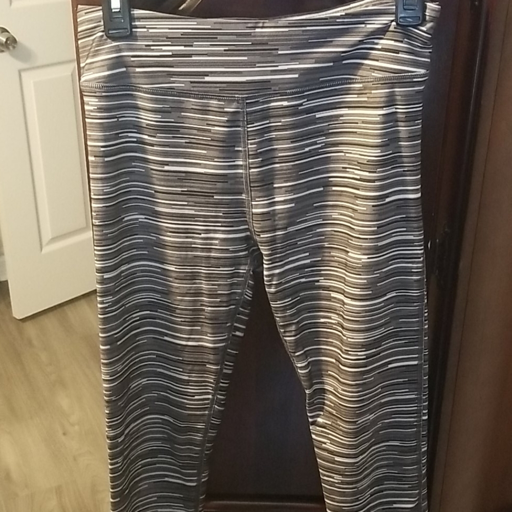 Under Armor Workout Leggings